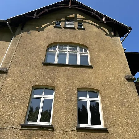 Gruene 아파트 *