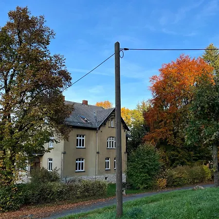 Gruene * 바트브람바흐