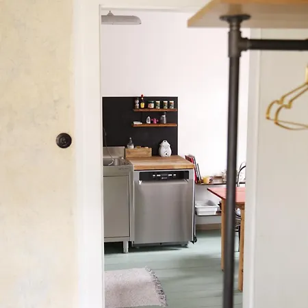 아파트 Gruene *
