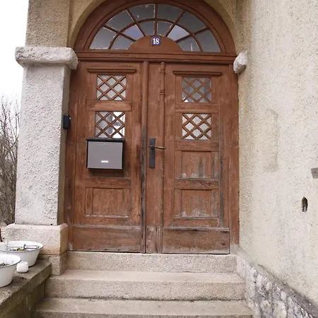 Gruene 바트브람바흐